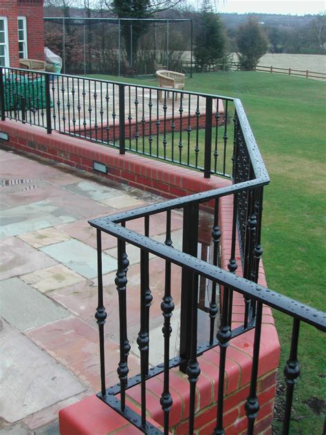 metal fabricators swindon|custom metal railings swindon.